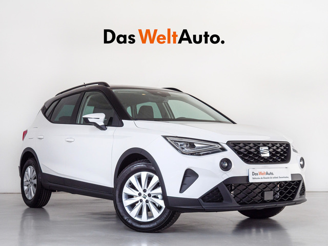 SEATArona 1.0 TSI Style XM DSG 85 kW (115 CV)