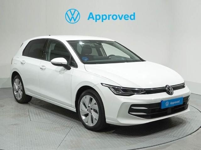 VolkswagenGolf Match 1.5 PHEV 150 kW (204 CV) DSG