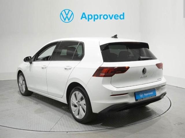 VolkswagenGolf Match 1.5 PHEV 150 kW (204 CV) DSG2