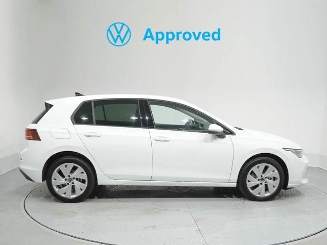 VolkswagenGolf Match 1.5 PHEV 150 kW (204 CV) DSG3