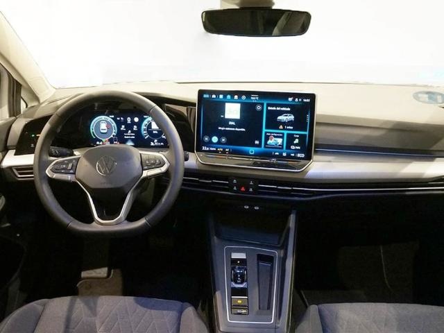 VolkswagenGolf Match 1.5 PHEV 150 kW (204 CV) DSG4