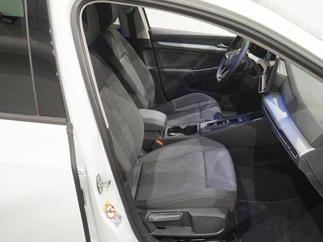 VolkswagenGolf Match 1.5 PHEV 150 kW (204 CV) DSG5