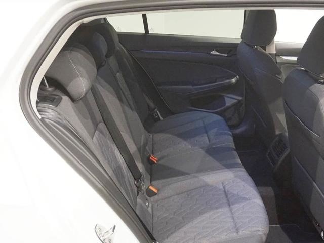 VolkswagenGolf Match 1.5 PHEV 150 kW (204 CV) DSG6