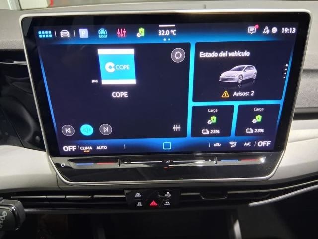 VolkswagenGolf Match 1.5 PHEV 150 kW (204 CV) DSG9