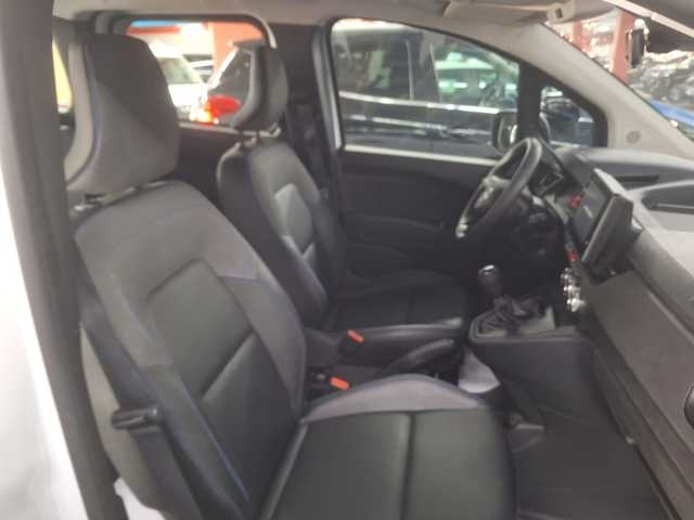 NissanTownstar 1.3G L1 Acenta+ 96 kW (130 CV) Vehículo usado en Barcelona - 4