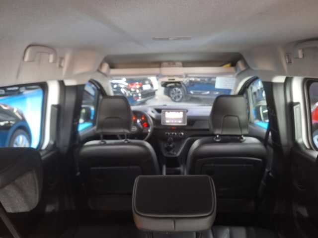 NissanTownstar 1.3G L1 Acenta+ 96 kW (130 CV) Vehículo usado en Barcelona - 6