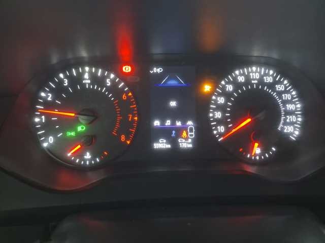 NissanTownstar 1.3G L1 Acenta+ 96 kW (130 CV) Vehículo usado en Barcelona - 9