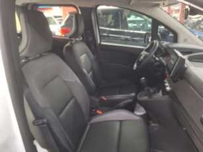 Nissan Townstar 1.3G L1 Acenta+ 96 kW (130 CV) Nissan Townstar 1.3G L1 Acenta+ 96 kW (130 CV)