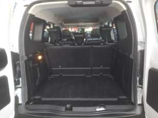 Nissan Townstar 1.3G L1 Acenta+ 96 kW (130 CV)