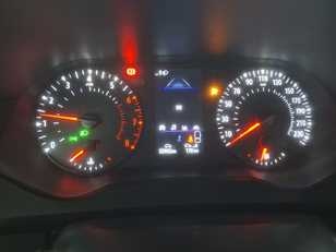 Nissan Townstar 1.3G L1 Acenta+ 96 kW (130 CV) Nissan Townstar 1.3G L1 Acenta+ 96 kW (130 CV)
