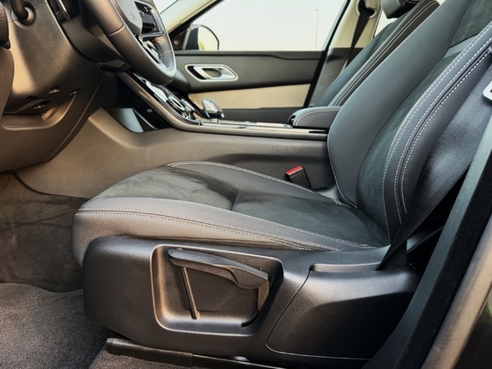 Land RoverRange Rover Velar D240 I4 Standard 4WD Auto 150 kW (204 CV) Vehículo usado en Barcelona - 6 Land RoverRange Rover Velar D240 I4 Standard 4WD Auto 150 kW (204 CV) Vehículo usado en Barcelona - 6