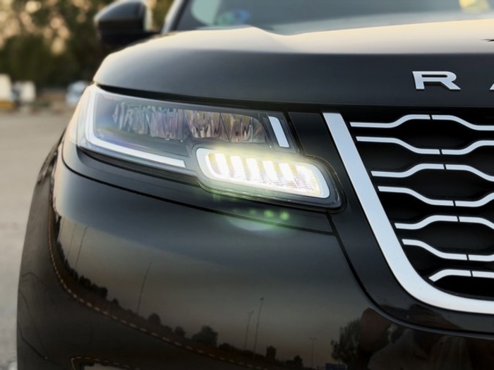 Land RoverRange Rover Velar D240 I4 Standard 4WD Auto 150 kW (204 CV) Vehículo usado en Barcelona - 11 Land RoverRange Rover Velar D240 I4 Standard 4WD Auto 150 kW (204 CV) Vehículo usado en Barcelona - 11