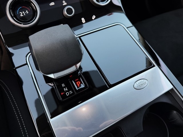 Land RoverRange Rover Velar D240 I4 Standard 4WD Auto 150 kW (204 CV) Vehículo usado en Barcelona - 33