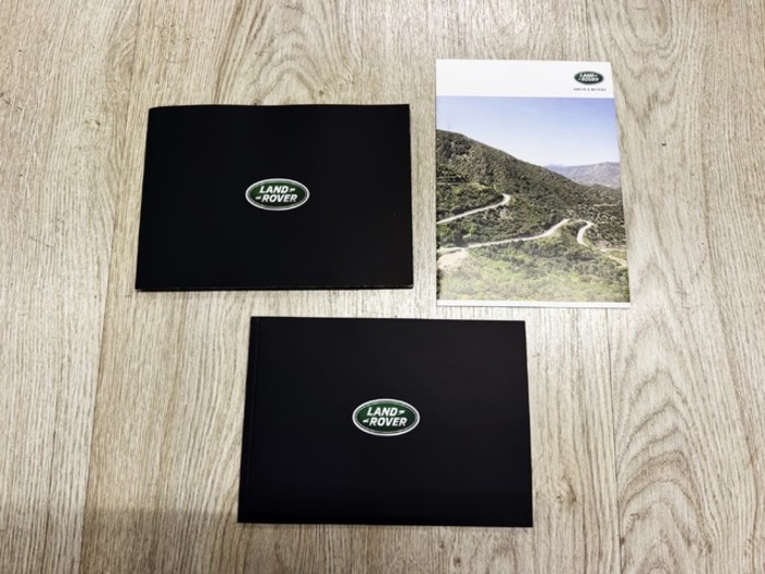 Land RoverRange Rover Velar D240 I4 Standard 4WD Auto 150 kW (204 CV) Vehículo usado en Barcelona - 39 Land RoverRange Rover Velar D240 I4 Standard 4WD Auto 150 kW (204 CV) Vehículo usado en Barcelona - 39