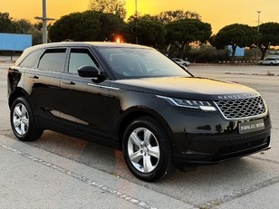 Land Rover Range Rover Velar D240 I4 Standard 4WD Auto 150 kW (204 CV)