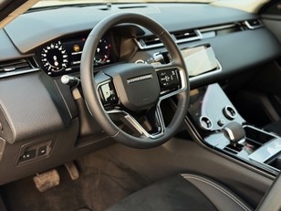 Land Rover Range Rover Velar D240 I4 Standard 4WD Auto 150 kW (204 CV)