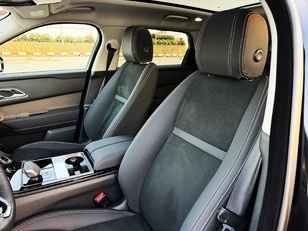 Land Rover Range Rover Velar D240 I4 Standard 4WD Auto 150 kW (204 CV)
