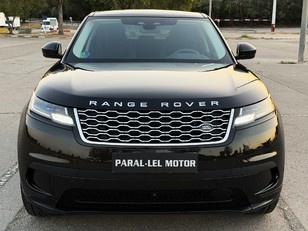 Land Rover Range Rover Velar D240 I4 Standard 4WD Auto 150 kW (204 CV)