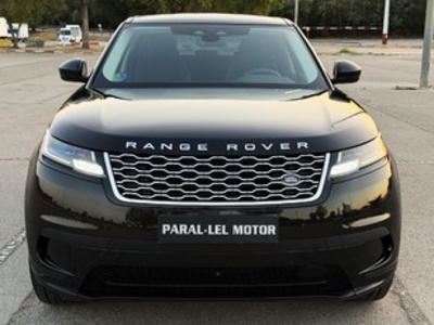 Land Rover Range Rover Velar D240 I4 Standard 4WD Auto 150 kW (204 CV) Land Rover Range Rover Velar D240 I4 Standard 4WD Auto 150 kW (204 CV)