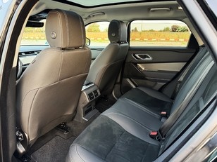 Land Rover Range Rover Velar D240 I4 Standard 4WD Auto 150 kW (204 CV)