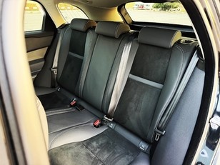 Land Rover Range Rover Velar D240 I4 Standard 4WD Auto 150 kW (204 CV)