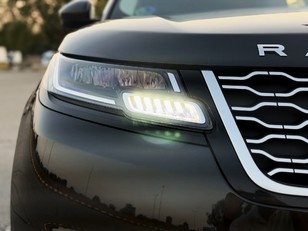 Land Rover Range Rover Velar D240 I4 Standard 4WD Auto 150 kW (204 CV)