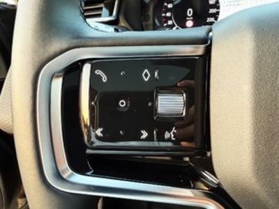 Land Rover Range Rover Velar D240 I4 Standard 4WD Auto 150 kW (204 CV) Land Rover Range Rover Velar D240 I4 Standard 4WD Auto 150 kW (204 CV)