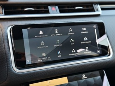 Land Rover Range Rover Velar D240 I4 Standard 4WD Auto 150 kW (204 CV) Land Rover Range Rover Velar D240 I4 Standard 4WD Auto 150 kW (204 CV)