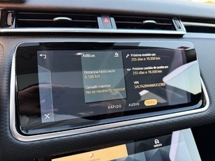 Land Rover Range Rover Velar D240 I4 Standard 4WD Auto 150 kW (204 CV)