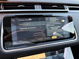 Land Rover Range Rover Velar D240 I4 Standard 4WD Auto 150 kW (204 CV)