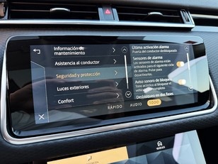 Land Rover Range Rover Velar D240 I4 Standard 4WD Auto 150 kW (204 CV)