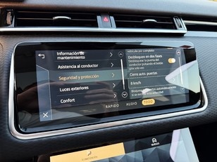 Land Rover Range Rover Velar D240 I4 Standard 4WD Auto 150 kW (204 CV)