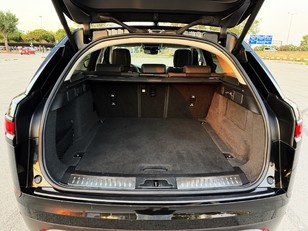 Land Rover Range Rover Velar D240 I4 Standard 4WD Auto 150 kW (204 CV)