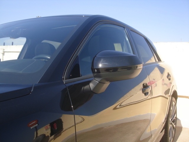 AudiSQ2 2.0 TFSI quattro 221 kW (300 CV) S tronic Vehículo usado en Barcelona - 8