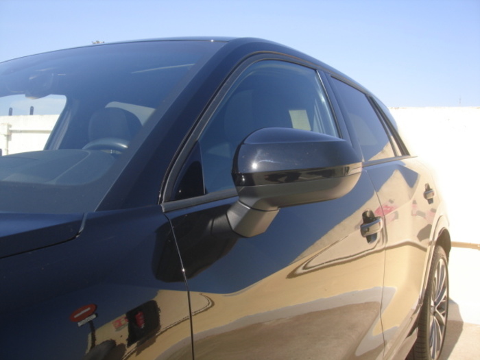 AudiSQ2 2.0 TFSI quattro 221 kW (300 CV) S tronic Vehículo usado en Barcelona - 8 AudiSQ2 2.0 TFSI quattro 221 kW (300 CV) S tronic Vehículo usado en Barcelona - 8