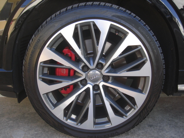 AudiSQ2 2.0 TFSI quattro 221 kW (300 CV) S tronic Vehículo usado en Barcelona - 10
