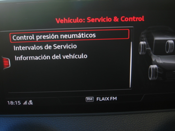 AudiSQ2 2.0 TFSI quattro 221 kW (300 CV) S tronic Vehículo usado en Barcelona - 28 AudiSQ2 2.0 TFSI quattro 221 kW (300 CV) S tronic Vehículo usado en Barcelona - 28