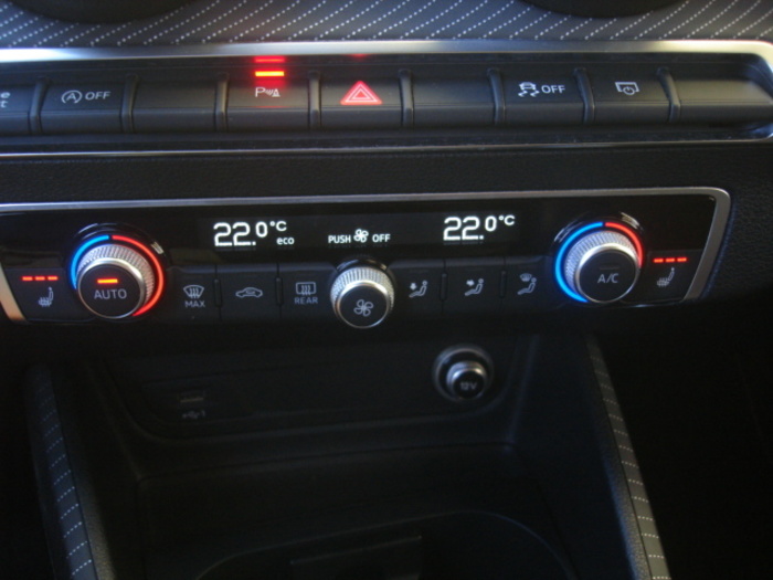 AudiSQ2 2.0 TFSI quattro 221 kW (300 CV) S tronic Vehículo usado en Barcelona - 34 AudiSQ2 2.0 TFSI quattro 221 kW (300 CV) S tronic Vehículo usado en Barcelona - 34