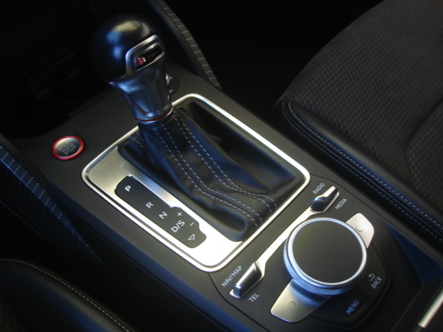 AudiSQ2 2.0 TFSI quattro 221 kW (300 CV) S tronic Vehículo usado en Barcelona - 35