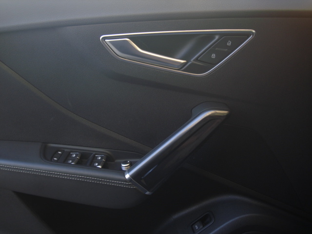 AudiSQ2 2.0 TFSI quattro 221 kW (300 CV) S tronic Vehículo usado en Barcelona - 36