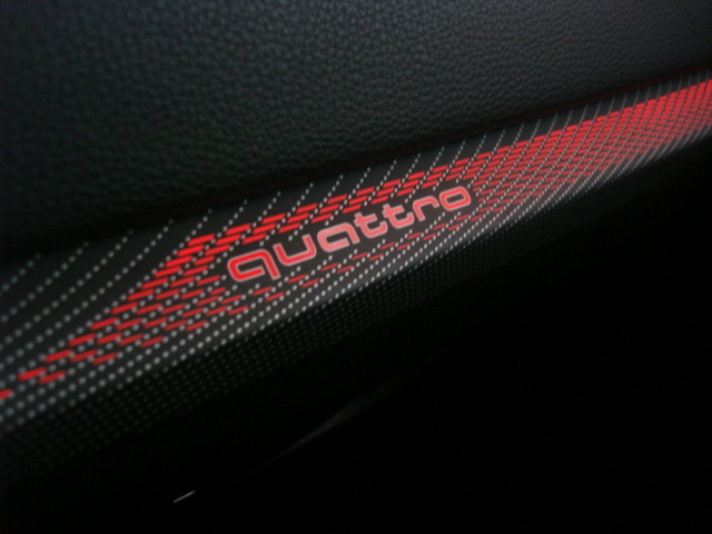 AudiSQ2 2.0 TFSI quattro 221 kW (300 CV) S tronic Vehículo usado en Barcelona - 42