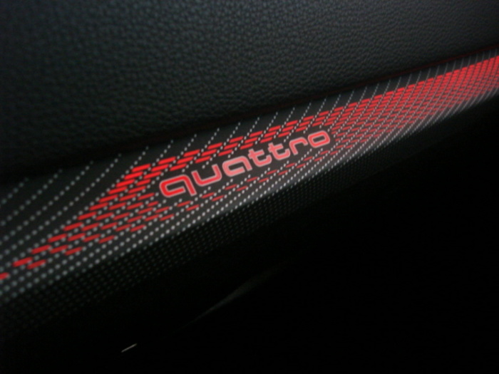 AudiSQ2 2.0 TFSI quattro 221 kW (300 CV) S tronic Vehículo usado en Barcelona - 42 AudiSQ2 2.0 TFSI quattro 221 kW (300 CV) S tronic Vehículo usado en Barcelona - 42