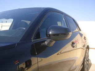 Audi SQ2 2.0 TFSI quattro 221 kW (300 CV) S tronic