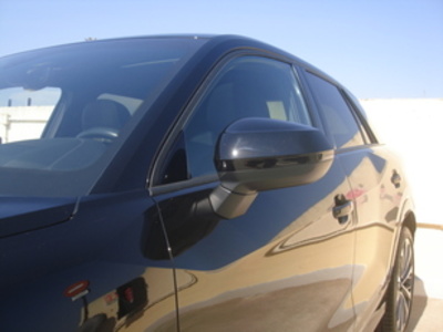 Audi SQ2 2.0 TFSI quattro 221 kW (300 CV) S tronic Audi SQ2 2.0 TFSI quattro 221 kW (300 CV) S tronic