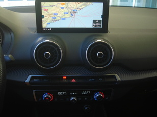 Audi SQ2 2.0 TFSI quattro 221 kW (300 CV) S tronic Audi SQ2 2.0 TFSI quattro 221 kW (300 CV) S tronic