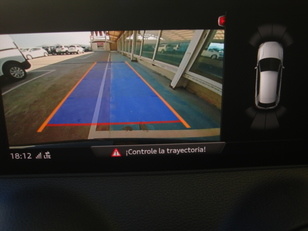 Audi SQ2 2.0 TFSI quattro 221 kW (300 CV) S tronic Audi SQ2 2.0 TFSI quattro 221 kW (300 CV) S tronic