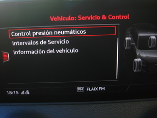 Audi SQ2 2.0 TFSI quattro 221 kW (300 CV) S tronic Audi SQ2 2.0 TFSI quattro 221 kW (300 CV) S tronic