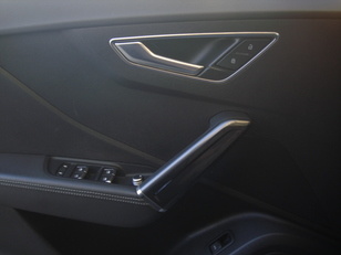 Audi SQ2 2.0 TFSI quattro 221 kW (300 CV) S tronic