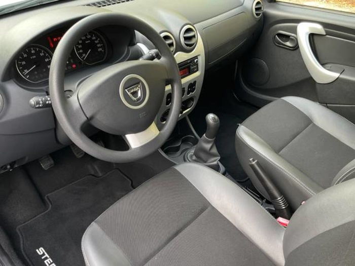 DaciaSandero 1.6 Stepway Music 62 kW (85 CV) Vehículo usado en Barcelona - 2 DaciaSandero 1.6 Stepway Music 62 kW (85 CV) Vehículo usado en Barcelona - 2