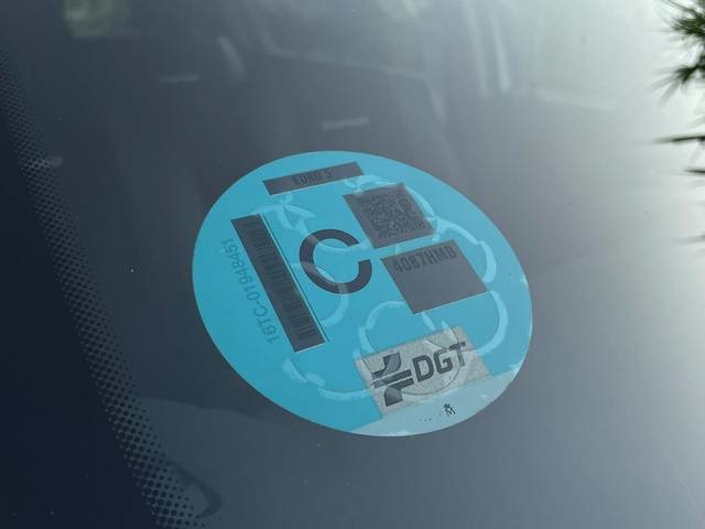 DaciaSandero 1.6 Stepway Music 62 kW (85 CV) Vehículo usado en Barcelona - 4